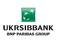 Банк UKRSIBBANK в Мелиоративном