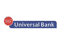 Банк Universal Bank в Мелиоративном